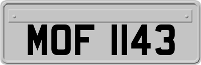 MOF1143