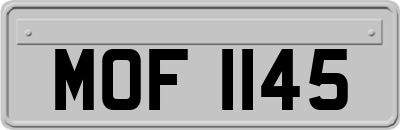 MOF1145