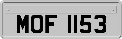 MOF1153