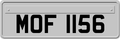 MOF1156