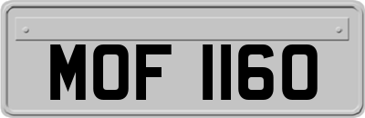 MOF1160
