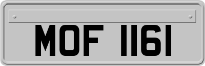 MOF1161