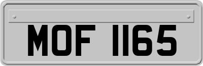 MOF1165