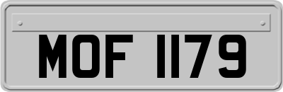 MOF1179