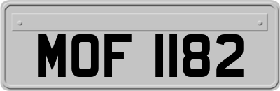 MOF1182