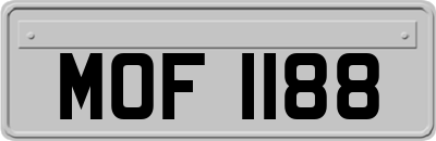 MOF1188