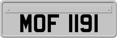 MOF1191