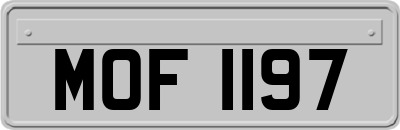 MOF1197