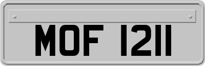 MOF1211