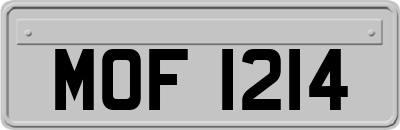 MOF1214