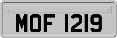 MOF1219