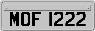 MOF1222