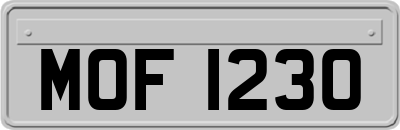 MOF1230