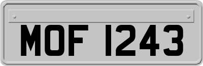MOF1243