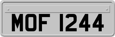 MOF1244