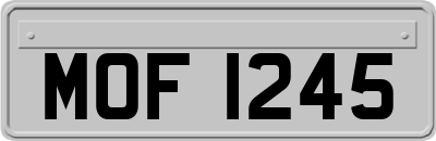 MOF1245