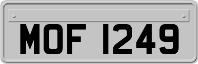 MOF1249