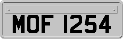 MOF1254