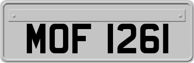 MOF1261