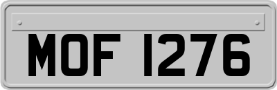 MOF1276