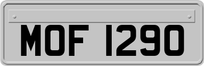 MOF1290