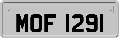 MOF1291