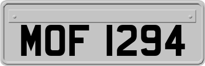 MOF1294
