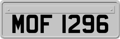 MOF1296