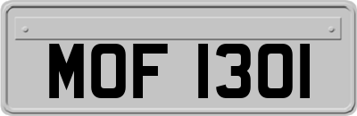 MOF1301