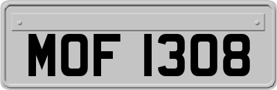 MOF1308