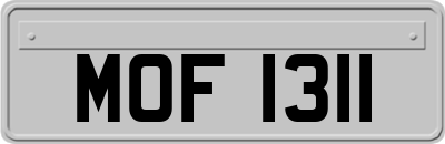 MOF1311