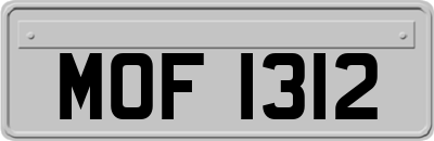 MOF1312