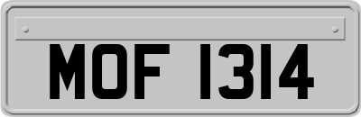 MOF1314