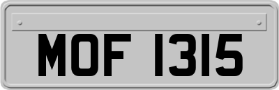 MOF1315