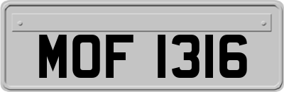 MOF1316