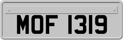 MOF1319