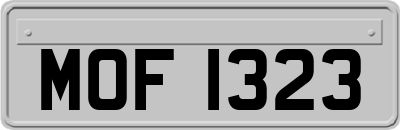 MOF1323