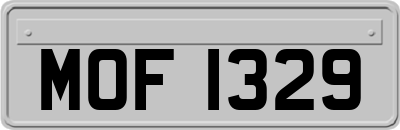 MOF1329