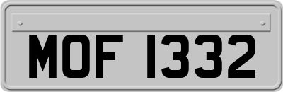 MOF1332