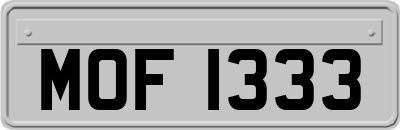 MOF1333