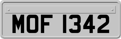 MOF1342