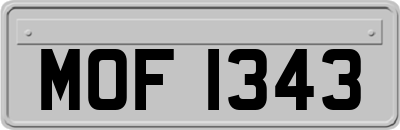 MOF1343