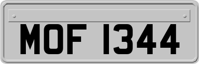 MOF1344