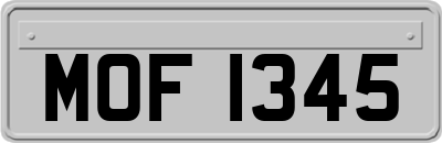 MOF1345