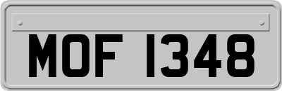 MOF1348