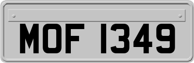 MOF1349