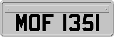 MOF1351