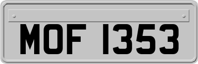MOF1353