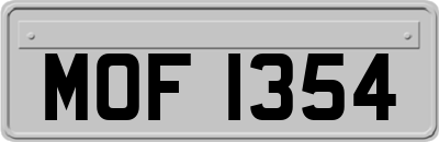 MOF1354