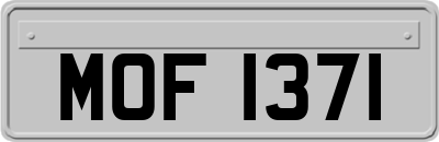 MOF1371